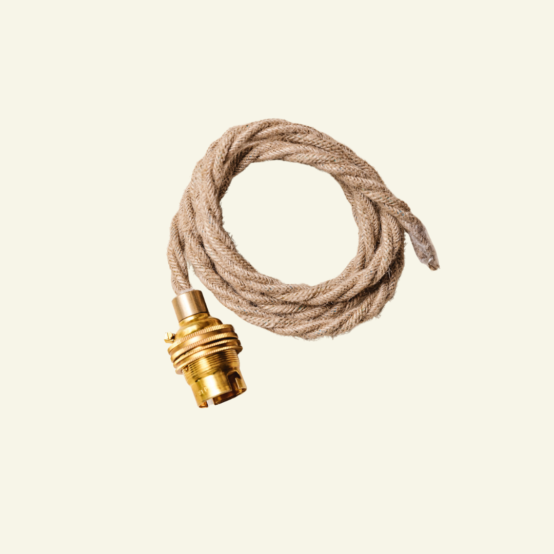Flex-and-Bulb-Holder-jute-uk