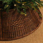 Adeline-rattan-tree-skirt-close-up