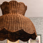 Anar-rattan-pendant-shade-large-teak