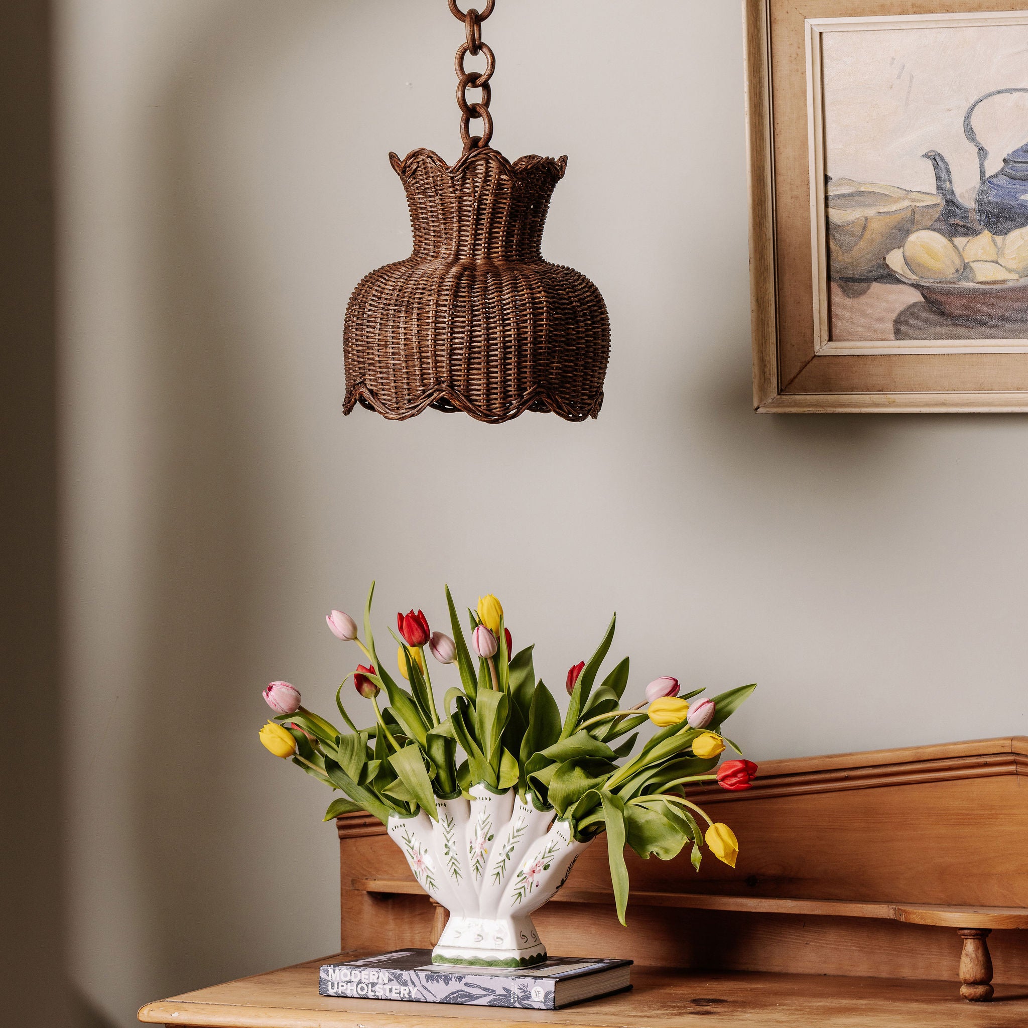 Anar-rattan-pendant-shade-with-chain-small-lifestyle-image