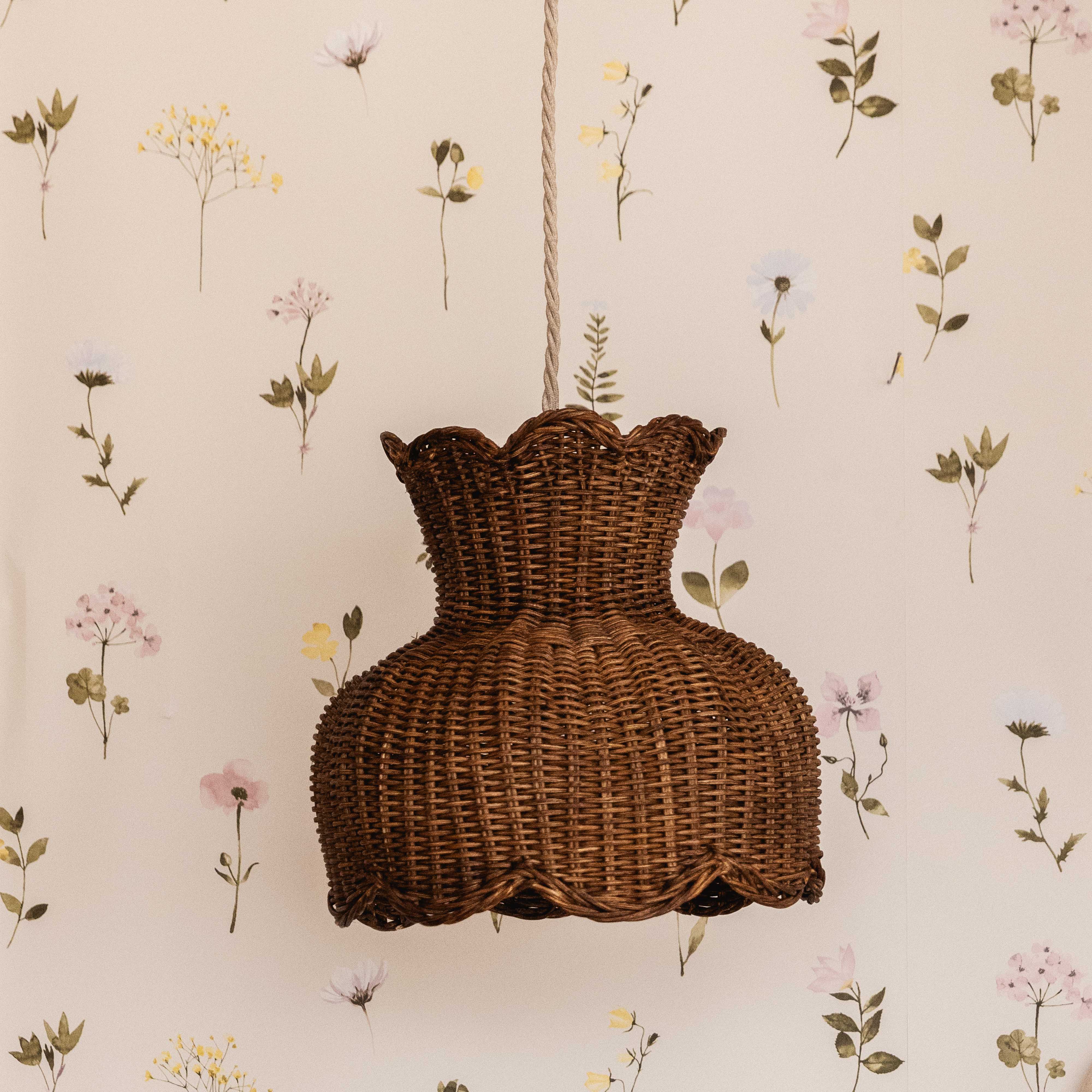 Anar-pendant-shade-small-teak