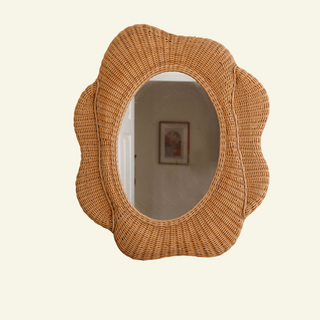 Blossom-rattan-oval-mirror