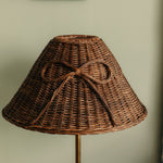 Bow-lampshade-teak