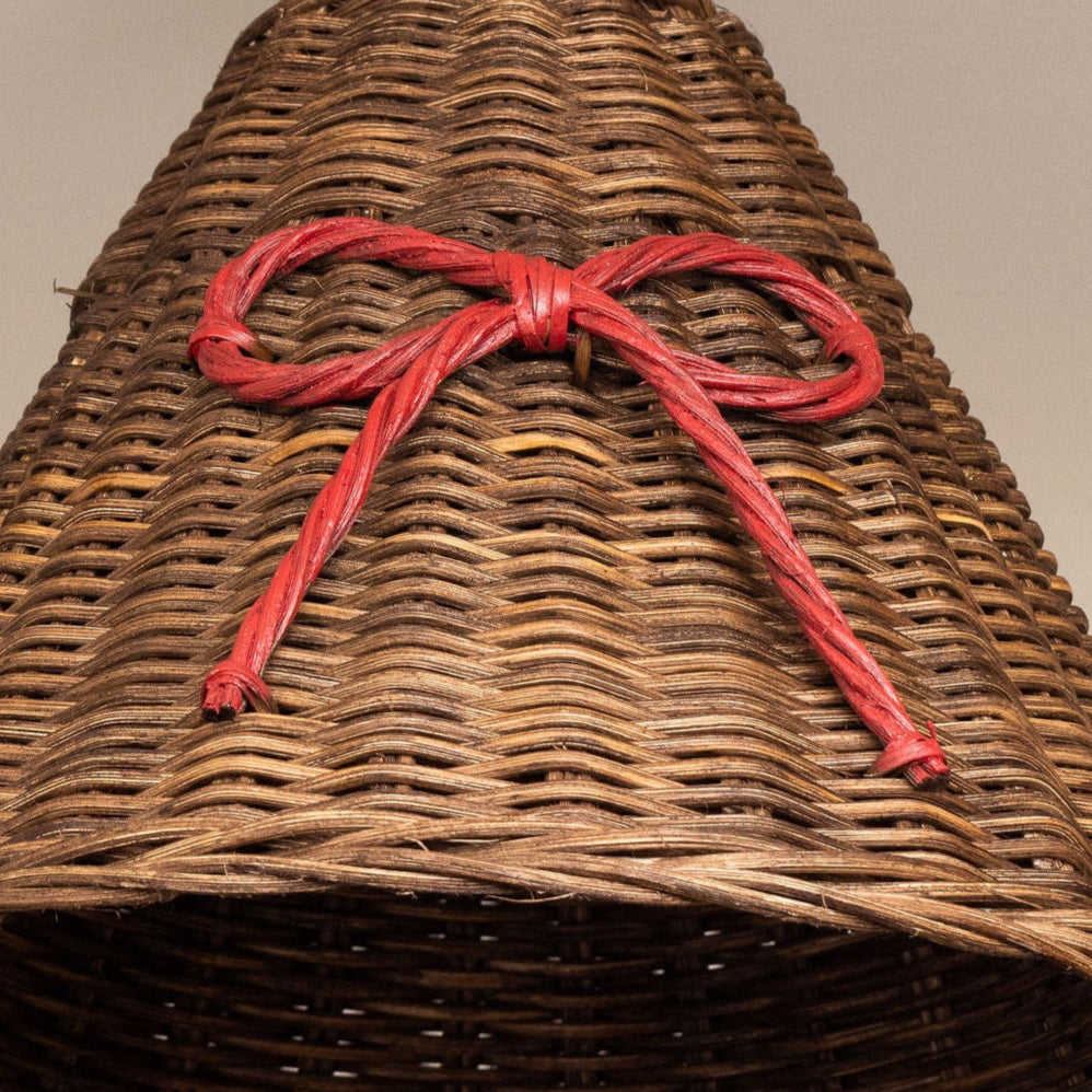 Bow-rattan-Pendant-Shade-Red-lifestyle