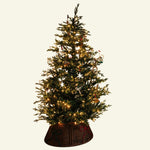 Bow-rattan-christmas-tree-skirt