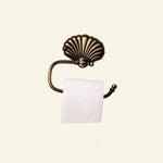 Cara-toilet-roll-holder-antique-no-back