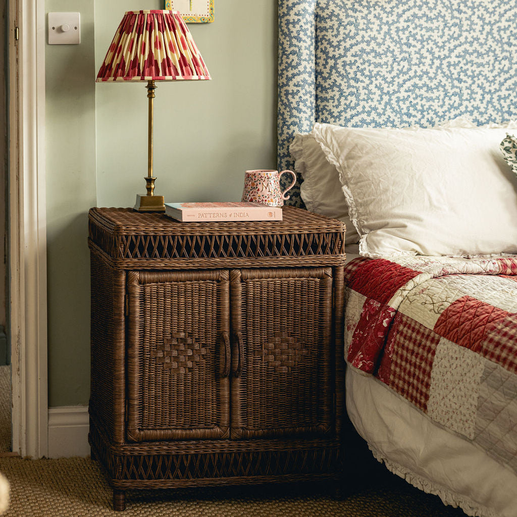 Cecily-rattan-side-table-teak-lifestyle