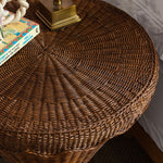 Damru-side-table-close-up-view