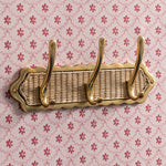 Delilah_3-Hook_Rack_Brass_Natural close up