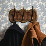 Delilah_Rattan_3-Hook_Rail_Aged_Brass_lifestyle