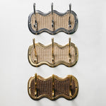 Eliza Hook Rail all finishes
