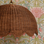 Etta-rattan-pendant-shade-with-chain-teak-large-close-up