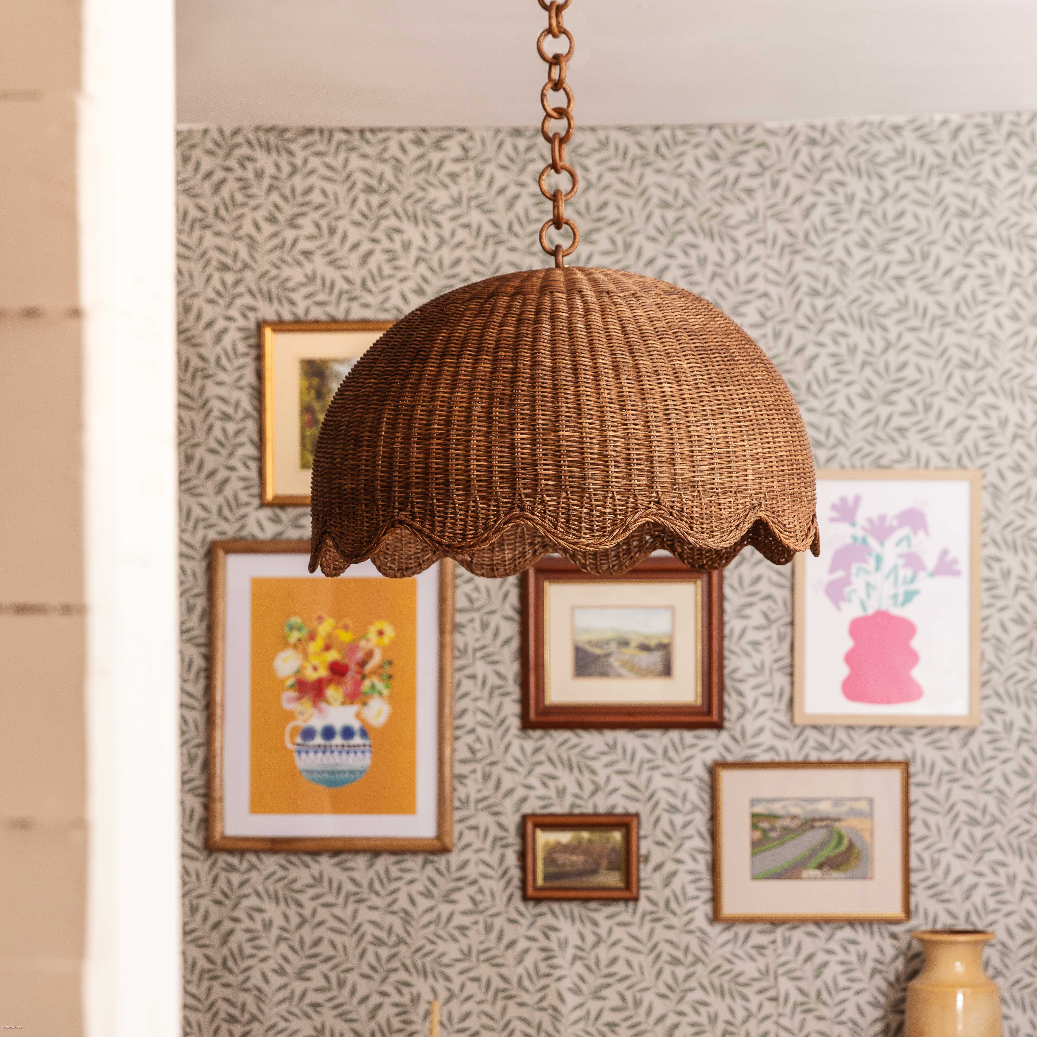 Etta-rattan-pendant-shade-with-chain-teak-large
