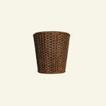 Evelyn Wall Light Shade, Teak
