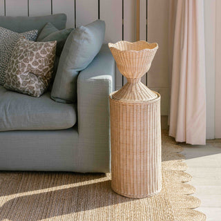 Freya-rattan-bowl-with-side-table