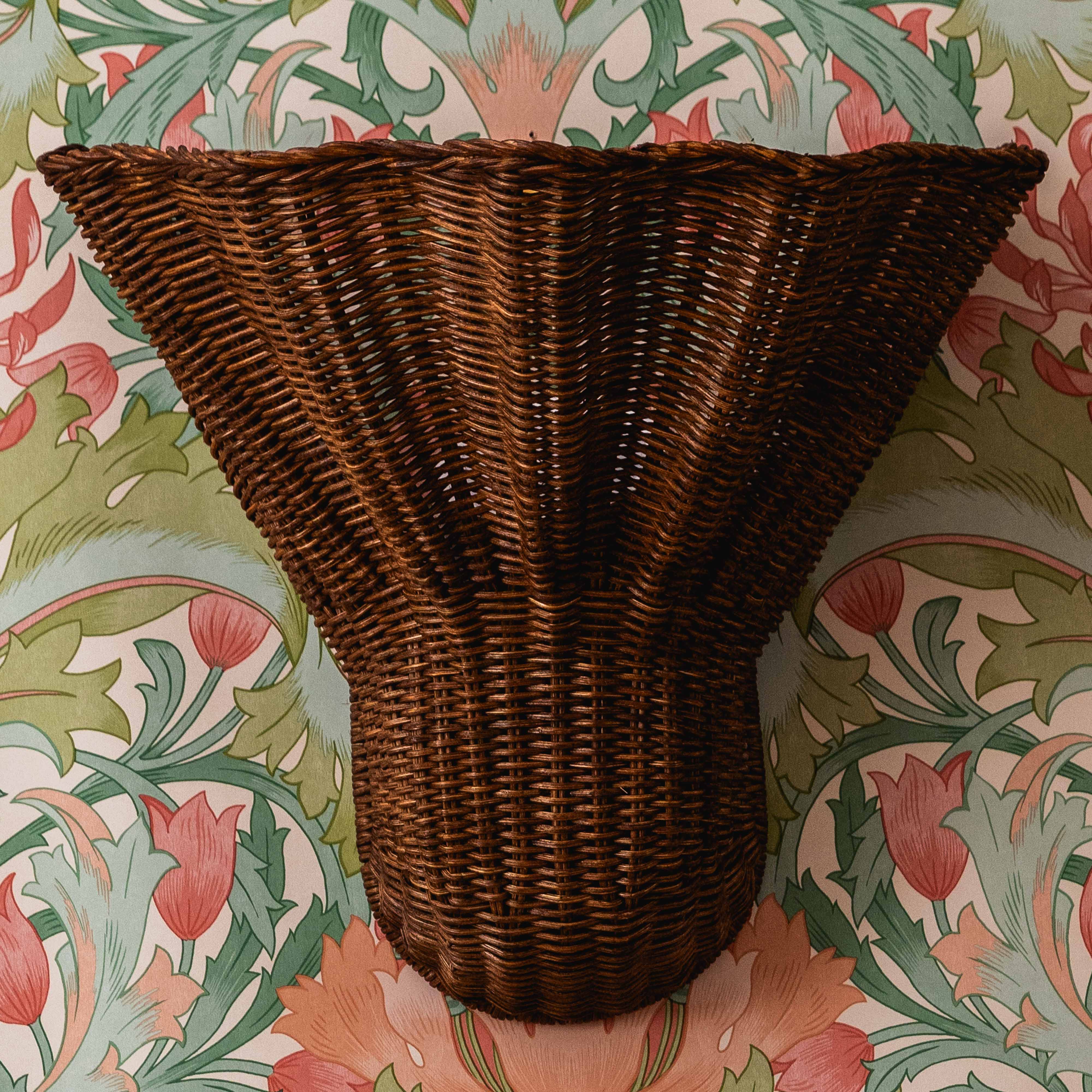 Luna-rattan-wall-light-large-teak