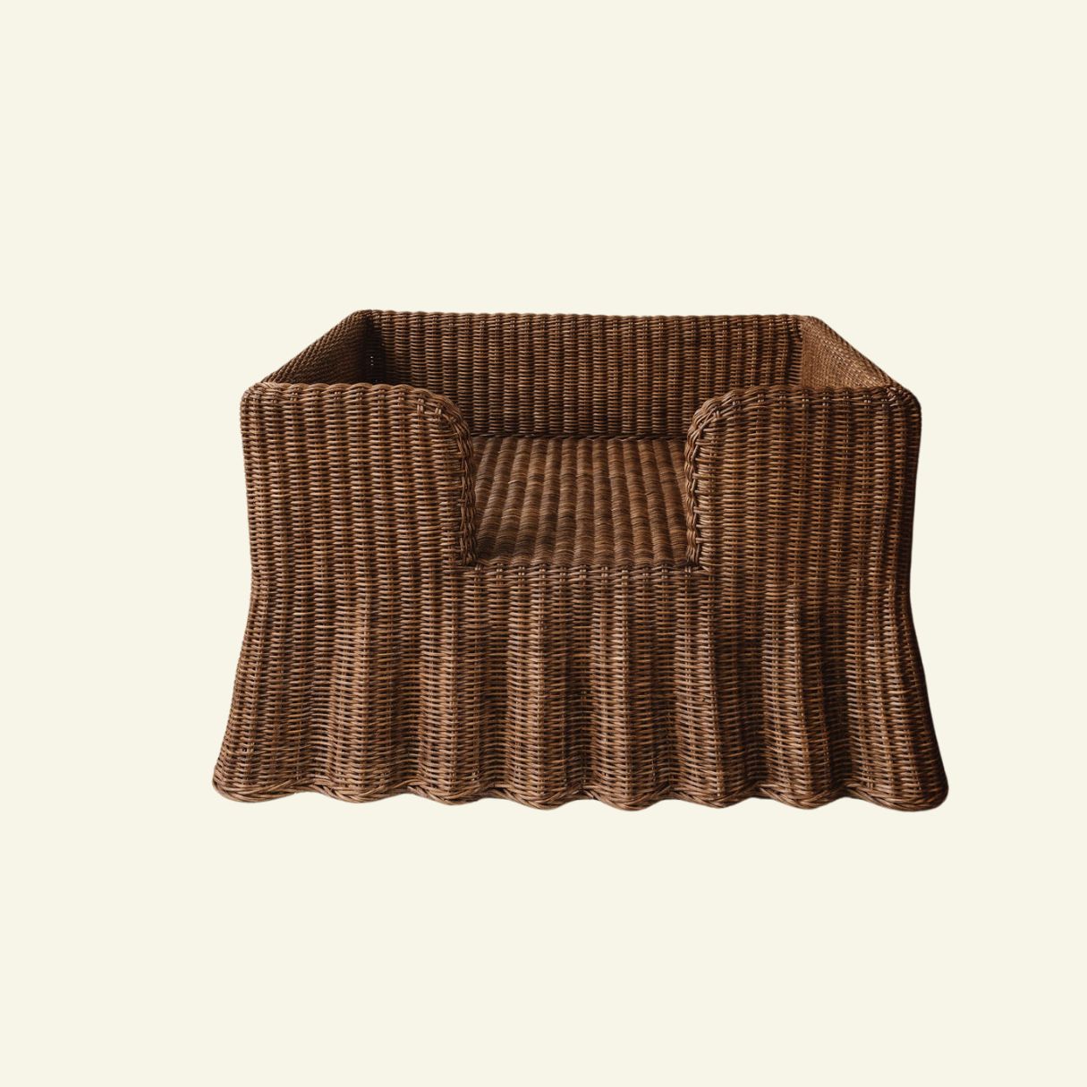 Lassie-dog-bed