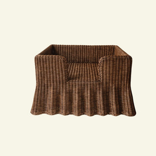 Lassie-dog-bed