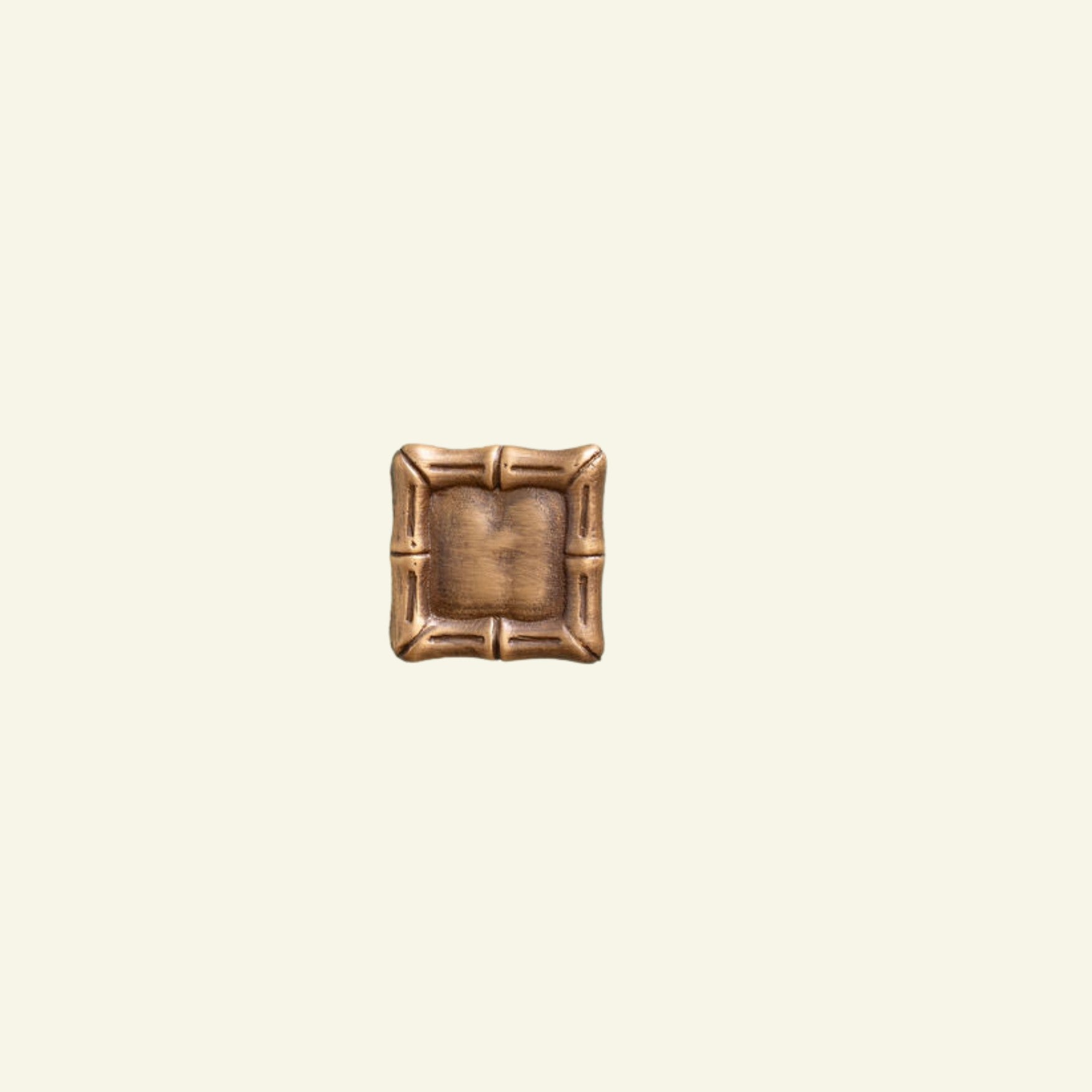 Linley-bamboo-brass-knobs-on-cabinet-plain