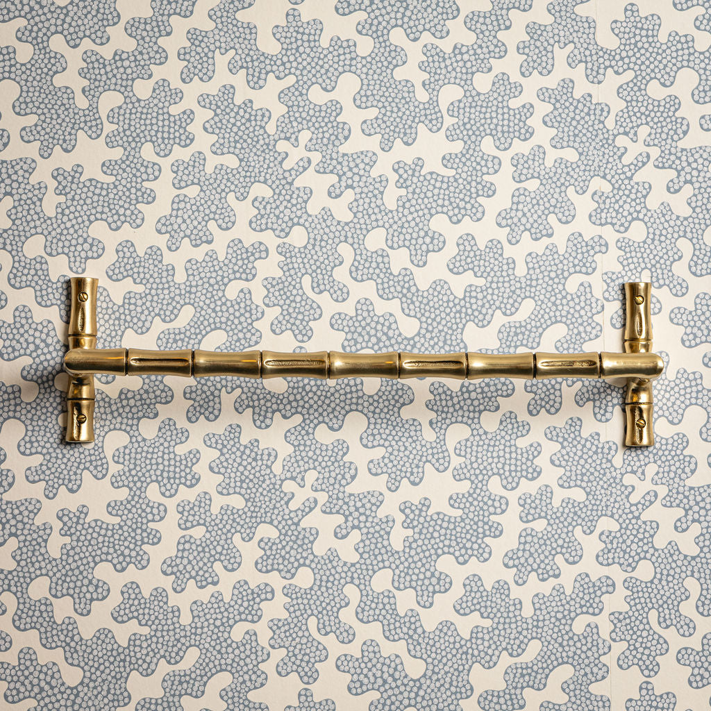 Linley-brass-towel-rack-lacquered brass