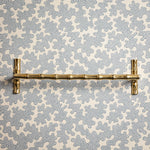 Linley-brass-towel-rack-lacquered brass