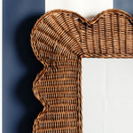 Mimi-scalloped-mirror-large-teak-closeup-top