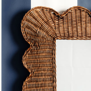 Mimi-scalloped-mirror-large-teak-closeup-top