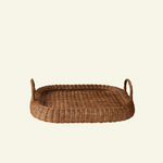 Mini-chunky-tray-teak-plain