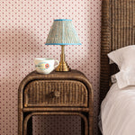 Phoenix-side-table-teak-lifestyle-close-up