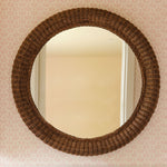 Polly-rattan-round-mirror-front-on