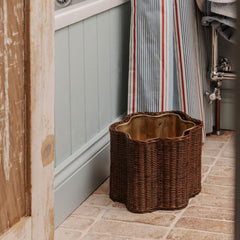 Poppy-Rattan-waste-paper-bin-in-a-bathroom