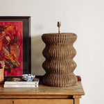 Ripple-rattan-lamp-base-lifestyle-on-a-console