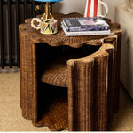 Ruby-Table-with-open-door