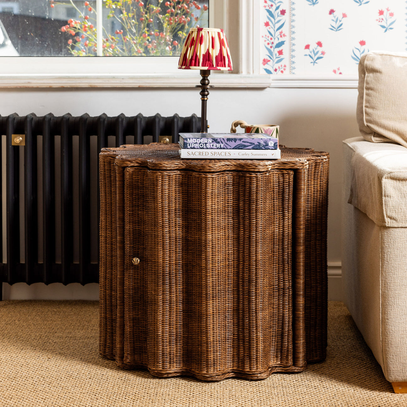 Ruby Coffee Table | Shell Side Table | Hastshilp.co.uk – hastshilp