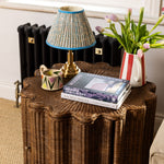 Ruby-side-table-close-up-image