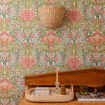 Scalloped-rattan-wall-light-small-natural