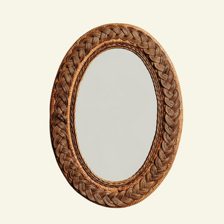 Serena-oval-mirror-teak-large