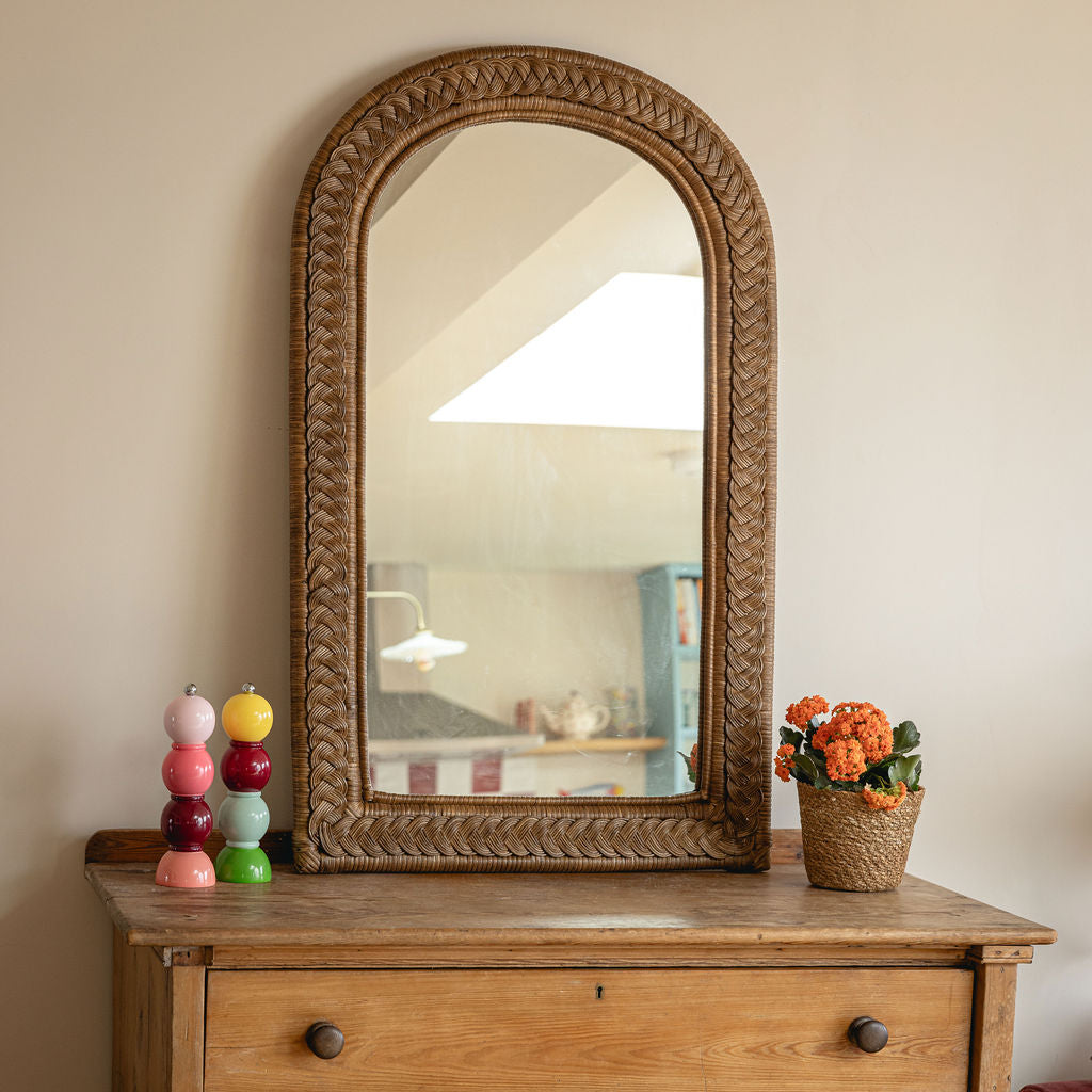 Serena-rattan-mirror-arch-counter-top