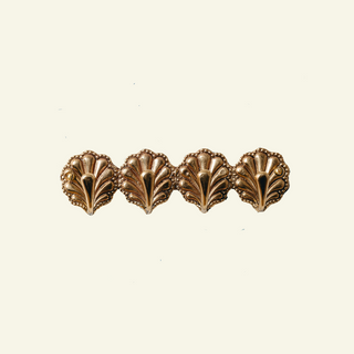 Shell-coat-rack