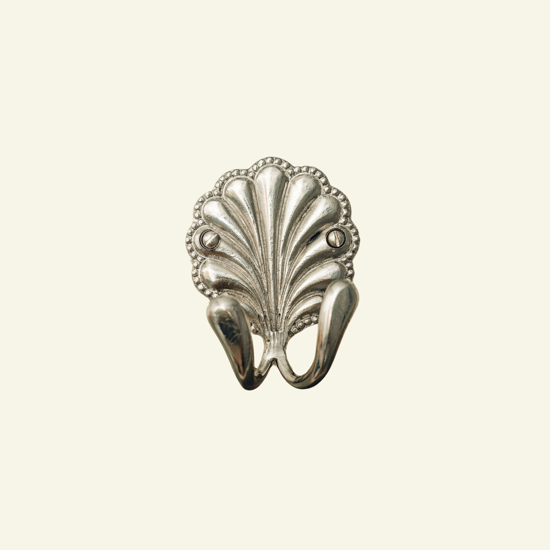 Shell-hooks-dual-chrome
