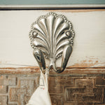 Shell-wall-hooks-double-chrome-side-image