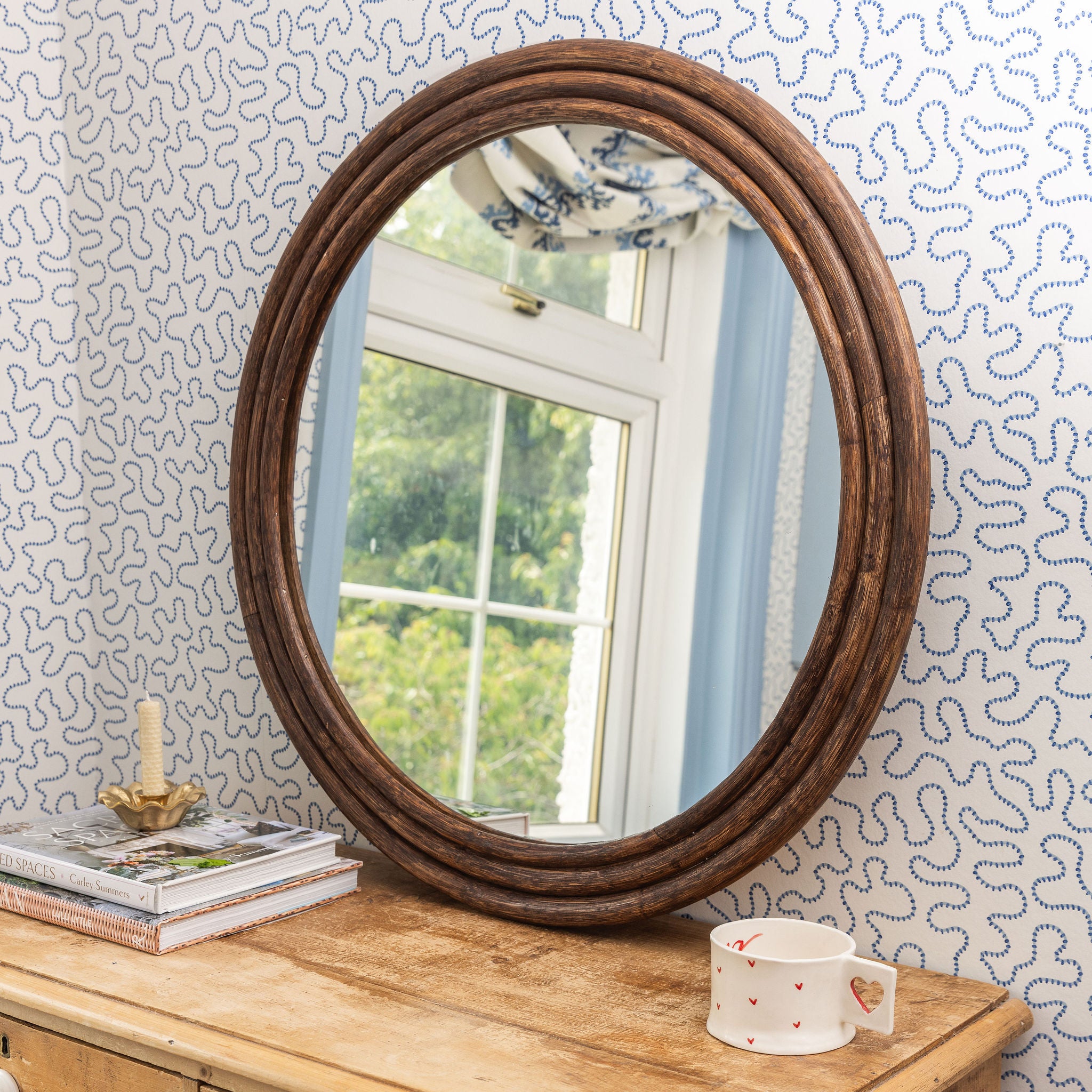 Terra-rattan-mirror-teak-lifestyle