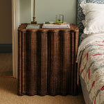 The-flute-rattan-side-table-front-on