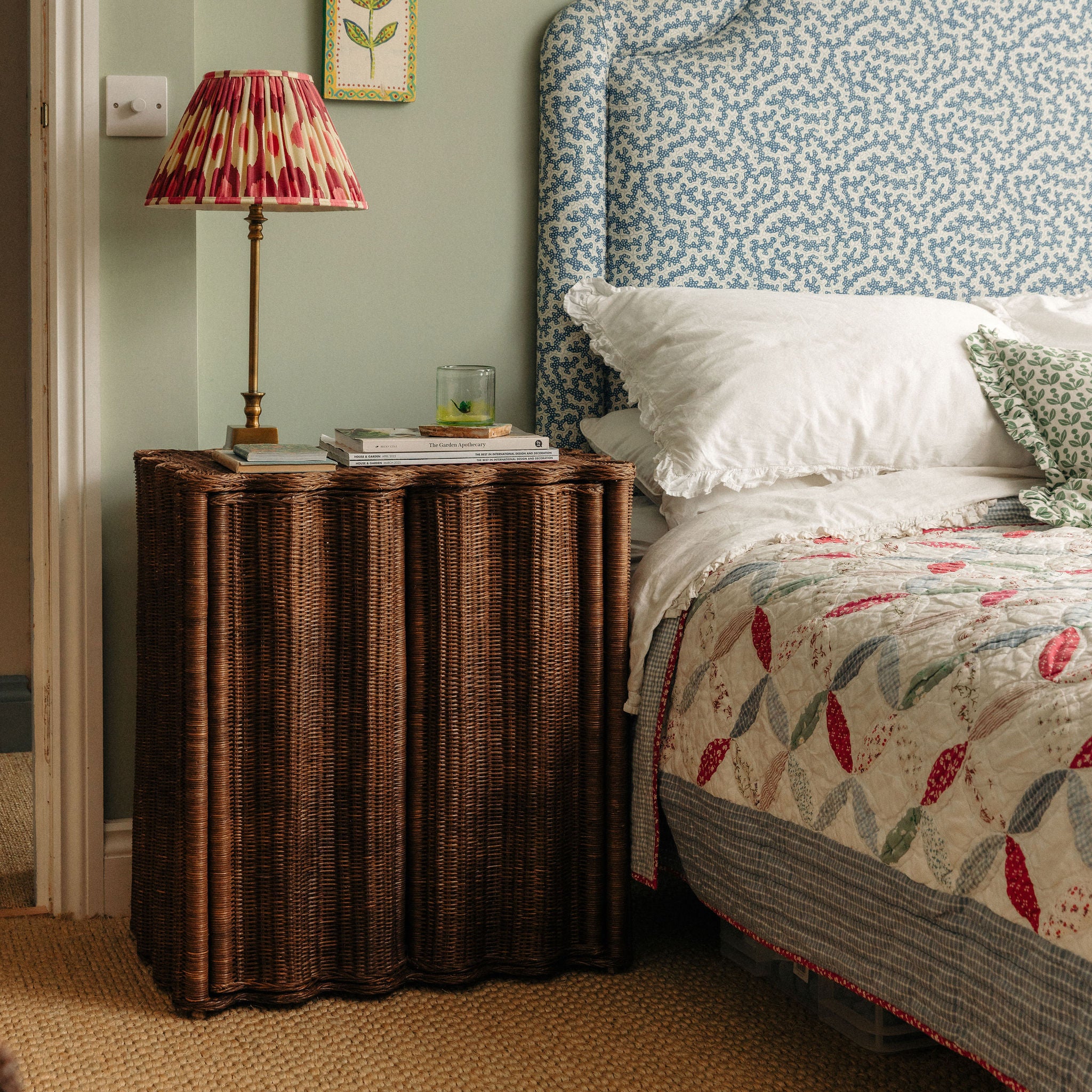 The-flute-rattan-side-table-lifestyle