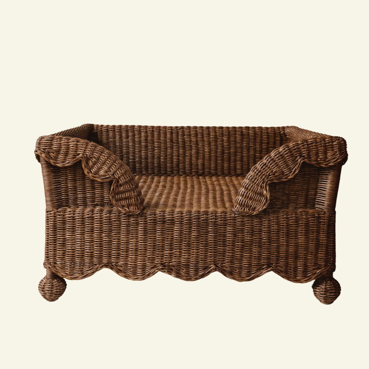 Ziggy-rattan-dog-bed-front-on
