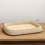 Big Chunky Tray (Natural) - hastshilp