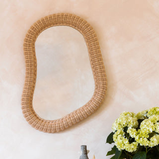 Joy Asymmetric Mirror (Medium)